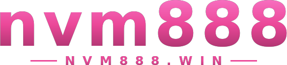 nvm888 โลโก้