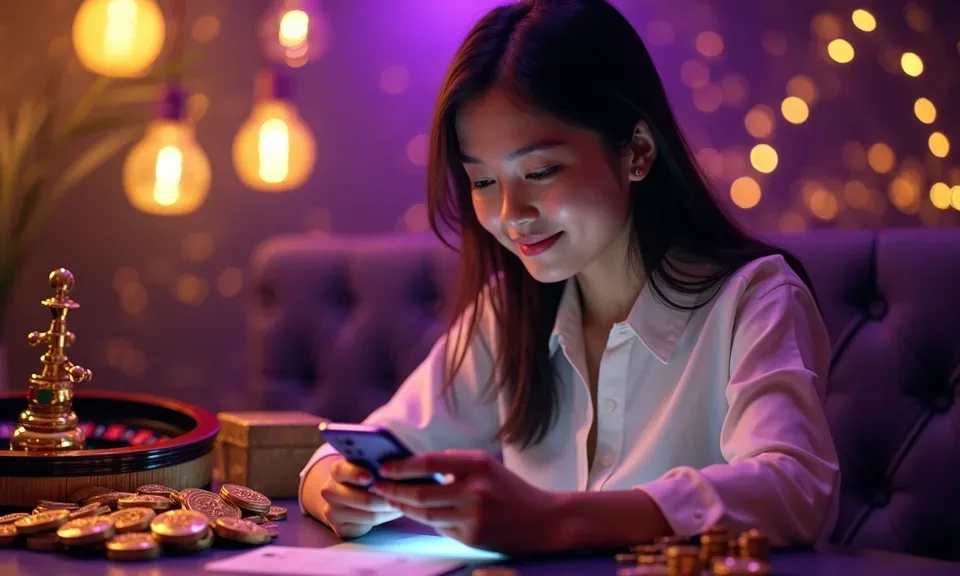 nvm888 เปิดล็อบบี้ได้ทุกที่บนมือถือ